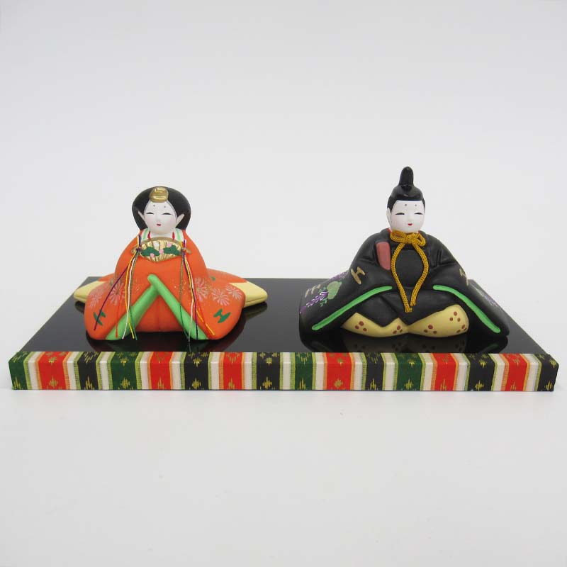 洛彩雛(TU)(座)(3-2)